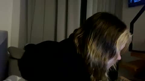 Just Kira online show from February 17, 2025, 6:59 pm