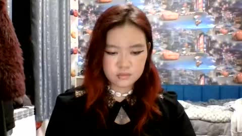 Snapshot of kiradrip chatting on November 2, 2025, 4:20 pm Kira online show from November 2, 2025, 4:20 pm