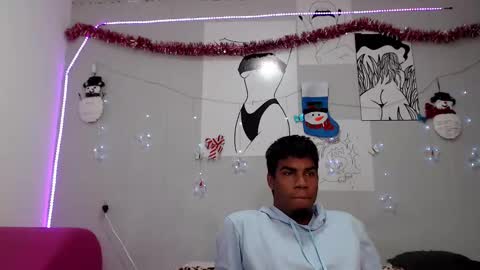 Snapshot of kirah_69 chatting on January 16, 2025, 7:10 pm kirah_69 online show from January 16, 2025, 7:10 pm