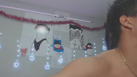 Snapshot of kirah_69 chatting on January 17, 2025, 5:00 am kirah_69 online show from January 17, 2025, 5:00 am