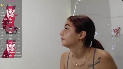 Snapshot of kirah_69 chatting on January 28, 2025, 12:22 pm kirah_69 online show from January 28, 2025, 12:22 pm