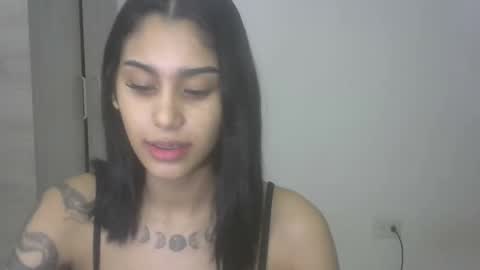 kirainfierno online show from February 22, 2026, 10:52 pm