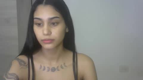 kirainfierno online show from February 24, 2026, 3:15 am