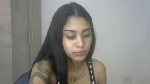 kirainfierno online show from February 25, 2026, 6:50 pm