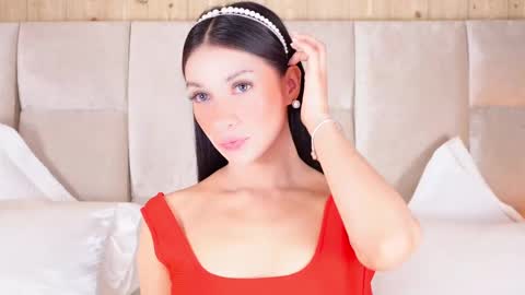 Snapshot of kirakayleigh chatting on March 8, 2025, 8:25 pm kira online show from March 8, 2025, 8:25 pm