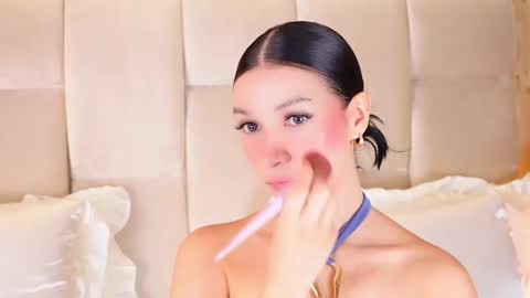 Snapshot of kirakayleigh chatting on September 20, 2025, 11:39 pm kira online show from September 20, 2025, 11:39 pm