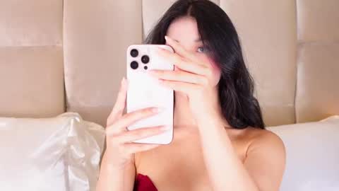 Snapshot of kirakayleigh chatting on October 19, 2025, 1:28 am kira online show from October 19, 2025, 1:28 am