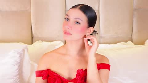 Snapshot of kirakayleigh chatting on October 20, 2025, 2:23 am kira online show from October 20, 2025, 2:23 am