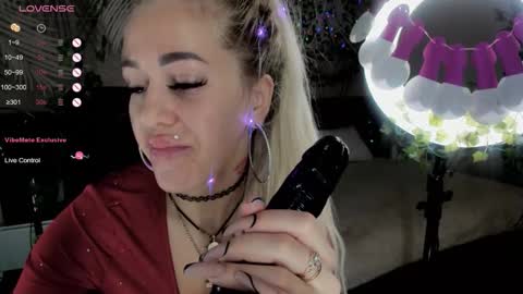 Kira online show from February 14, 2026, 2:19 am