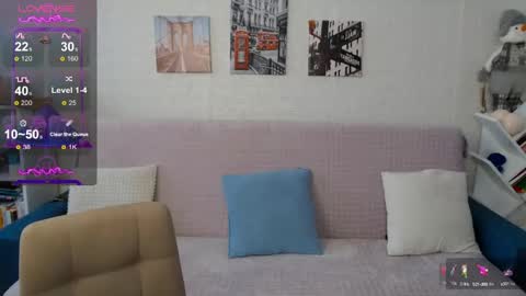 kiramartins cat online show from February 17, 2025, 4:42 am