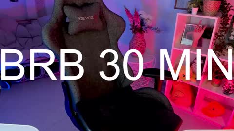 Kira online show from March 7, 2025, 8:22 pm