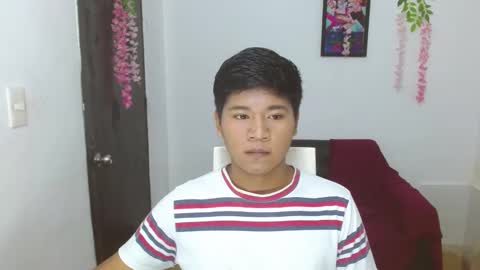 Snapshot of kiran_boy_hot chatting on March 8, 2025, 11:49 pm DANTE online show from March 8, 2025, 11:49 pm