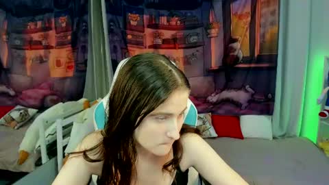 Snapshot of kiraparker chatting on August 2, 2026, 8:57 am KiraParker online show from August 2, 2026, 8:57 am