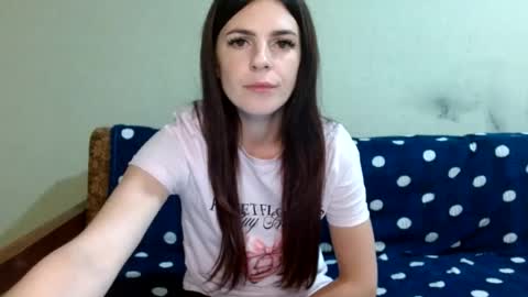 Kira online show from July 14, 2026, 8:14 pm