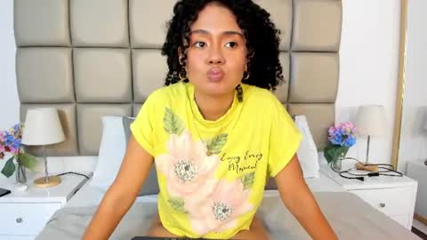 kiraspell online show from June 27, 2026, 6:46 pm