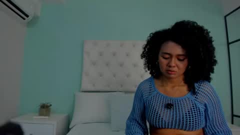 kiraspell online show from June 30, 2026, 6:31 pm