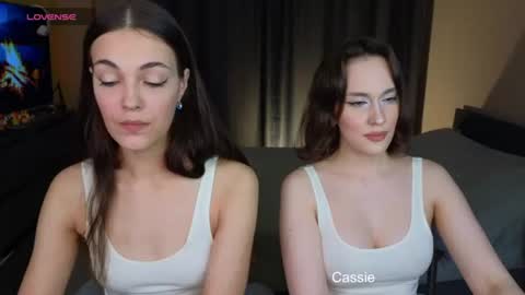 Kira cute online show from June 23, 2026, 7:56 pm