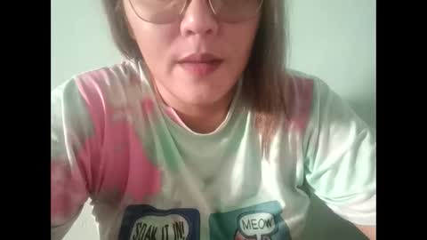 Snapshot of kiray20 chatting on January 3, 2025, 6:55 am kiray20 online show from January 3, 2025, 6:55 am