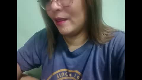 Snapshot of kiray20 chatting on January 3, 2025, 11:57 am kiray20 online show from January 3, 2025, 11:57 am