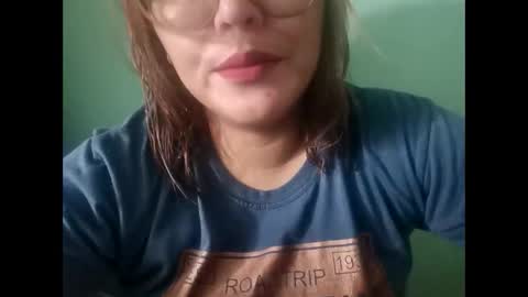 Snapshot of kiray20 chatting on January 4, 2025, 6:41 am kiray20 online show from January 4, 2025, 6:41 am