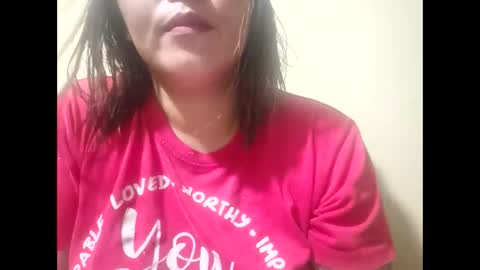 Snapshot of kiray20 chatting on January 7, 2025, 6:48 am kiray20 online show from January 7, 2025, 6:48 am