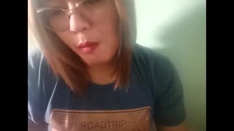Snapshot of kiray20 chatting on January 10, 2025, 7:04 am kiray20 online show from January 10, 2025, 7:04 am