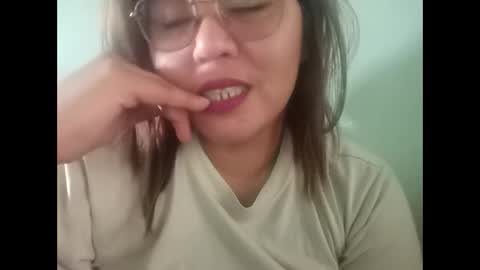 Snapshot of kiray20 chatting on January 17, 2025, 2:50 am kiray20 online show from January 17, 2025, 2:50 am