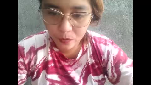 Snapshot of kiray20 chatting on February 5, 2025, 7:07 am kiray20 online show from February 5, 2025, 7:07 am