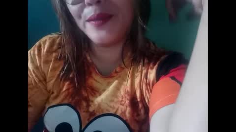 Snapshot of kiray20 chatting on March 8, 2025, 5:38 am kiray20 online show from March 8, 2025, 5:38 am