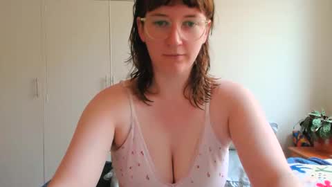 Kirby online show from January 15, 2026, 1:21 am