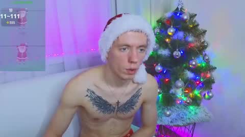 Snapshot of kireev_ chatting on December 25, 2024, 9:45 am online show from December 25, 2024, 9:45 am