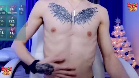 Snapshot of kireev_ chatting on December 29, 2024, 6:45 am online show from December 29, 2024, 6:45 am