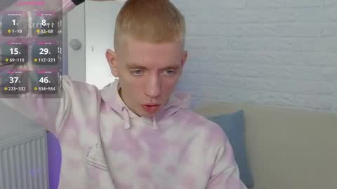 Snapshot of kireev_ chatting on January 12, 2025, 6:28 am online show from January 12, 2025, 6:28 am