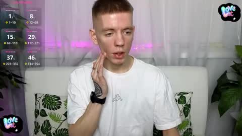 Snapshot of kireev_ chatting on January 30, 2025, 9:36 am online show from January 30, 2025, 9:36 am