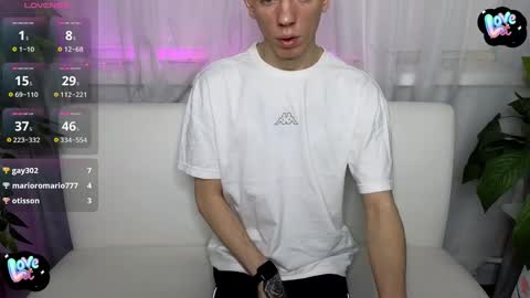 Snapshot of kireev_ chatting on January 30, 2025, 12:37 pm online show from January 30, 2025, 12:37 pm