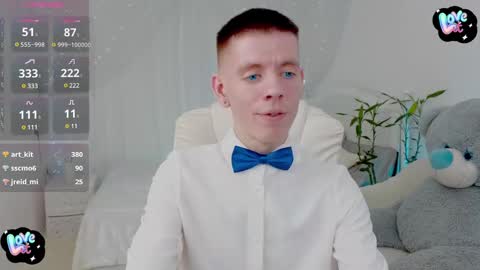 Snapshot of kireev_ chatting on March 5, 2025, 9:38 am online show from March 5, 2025, 9:38 am