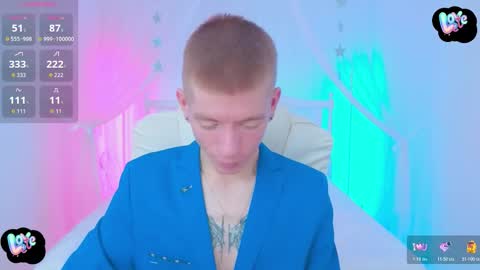 Snapshot of kireev_ chatting on February 7, 2026, 8:12 pm online show from February 7, 2026, 8:12 pm