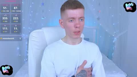    online show from April 17, 2026, 9:45 am