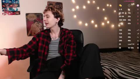 Alan online show from March 11, 2026, 5:19 pm