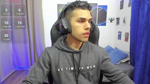 Snapshot of kiritosexhot chatting on December 2, 2024, 12:41 am Jacob online show from December 2, 2024, 12:41 am