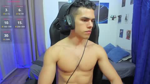 Snapshot of kiritosexhot chatting on December 3, 2024, 1:41 am Jacob online show from December 3, 2024, 1:41 am