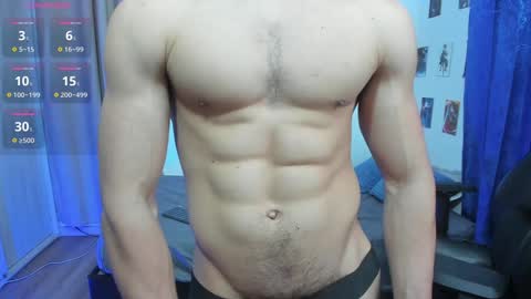 Snapshot of kiritosexhot chatting on December 3, 2024, 4:47 am Jacob online show from December 3, 2024, 4:47 am