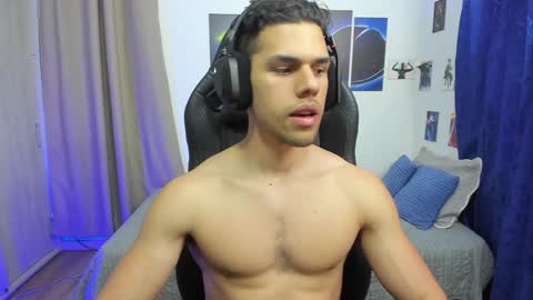 Snapshot of kiritosexhot chatting on December 13, 2024, 3:27 am Jacob online show from December 13, 2024, 3:27 am