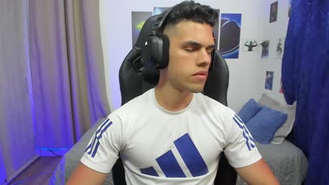 Snapshot of kiritosexhot chatting on December 17, 2024, 3:17 am Jacob online show from December 17, 2024, 3:17 am