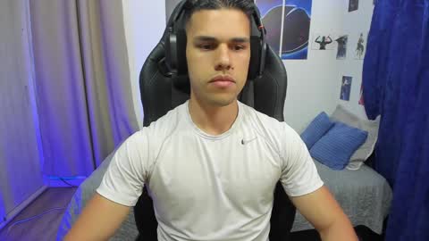 Snapshot of kiritosexhot chatting on December 18, 2024, 2:42 am Jacob online show from December 18, 2024, 2:42 am