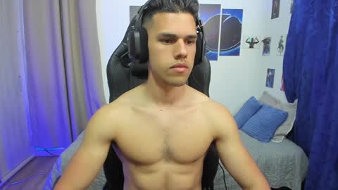 Snapshot of kiritosexhot chatting on December 18, 2024, 5:48 am Jacob online show from December 18, 2024, 5:48 am