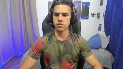 Snapshot of kiritosexhot chatting on December 20, 2024, 3:36 am Jacob online show from December 20, 2024, 3:36 am