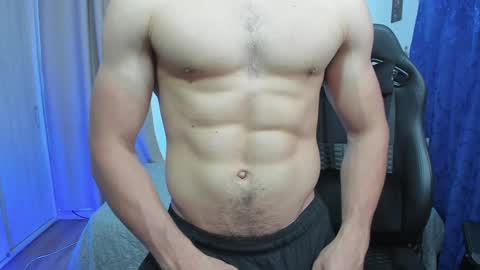 Snapshot of kiritosexhot chatting on December 20, 2024, 6:40 am Jacob online show from December 20, 2024, 6:40 am