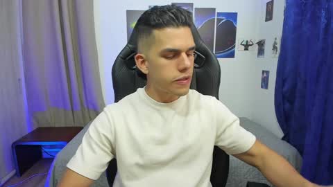 Snapshot of kiritosexhot chatting on December 30, 2024, 1:37 am Jacob online show from December 30, 2024, 1:37 am