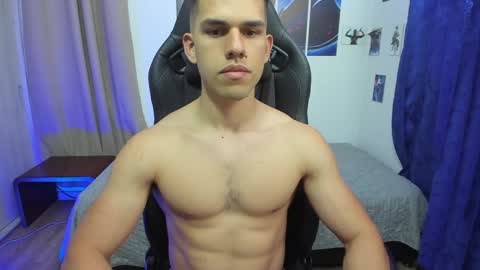 Snapshot of kiritosexhot chatting on December 30, 2024, 4:42 am Jacob online show from December 30, 2024, 4:42 am